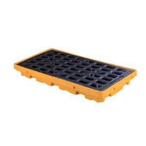 Paleta powstrzymująca wyciek