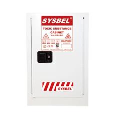 Toksyczna cena gabinetu Toxic Cabinet price