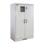 90-Trzy minuty EN 14470-2 90-Ognioodporna szafka na butle z gazem