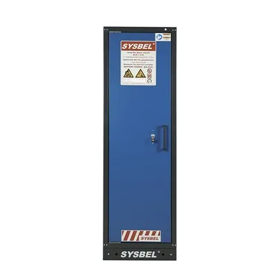 SYSBLE 90 -minutowe odporność na ogień baterii ładowania baterii SE490230B