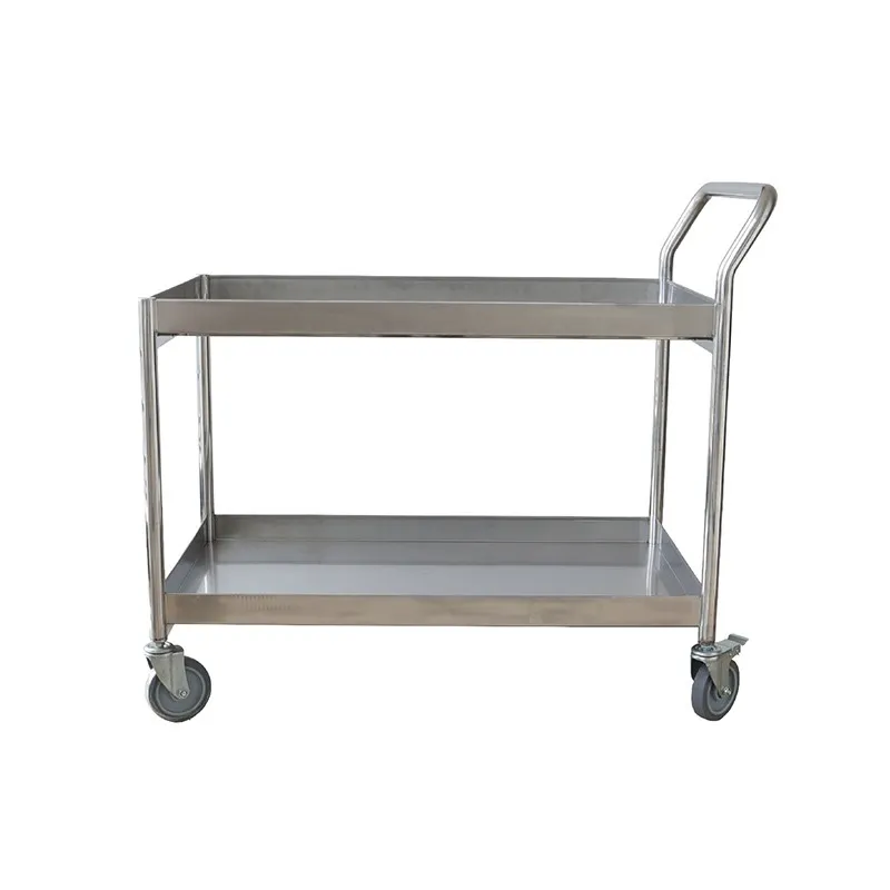SYSBEL Laboratory Cart – Stainless Steel Spill-Containment Trolley For Safe Chemical Transport suppliers